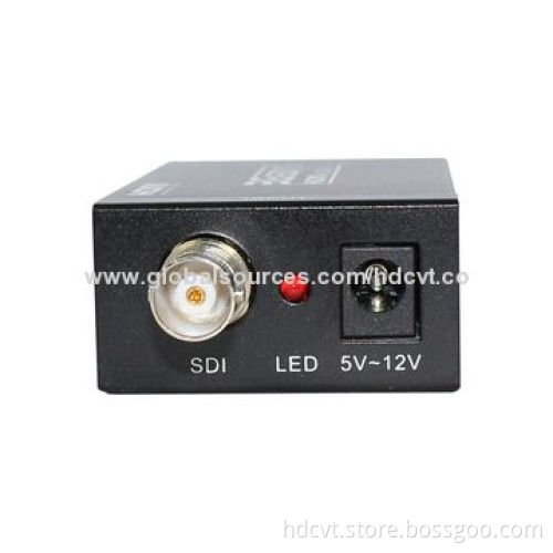 Mini 3G SDI to HDMI Converter with 1.485Gbps and 270MbpsNew